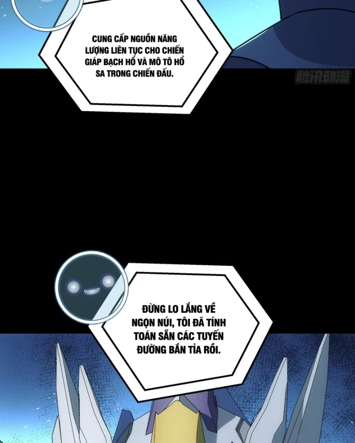 Cương Thiết Khế Ước Chapter 50 - 38