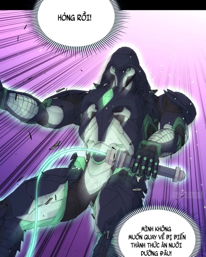 Cương Thiết Khế Ước Chapter 50 - 51