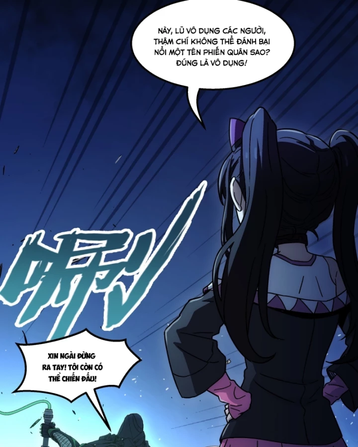 Cương Thiết Khế Ước Chapter 50 - 53