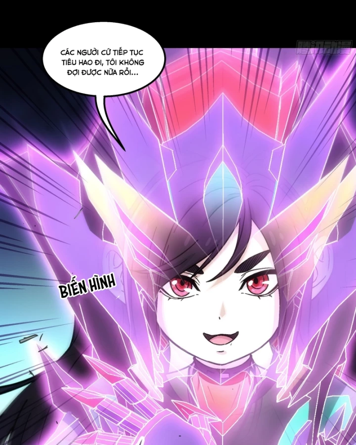 Cương Thiết Khế Ước Chapter 50 - 55