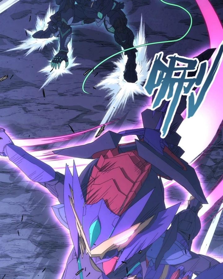 Cương Thiết Khế Ước Chapter 50 - 58