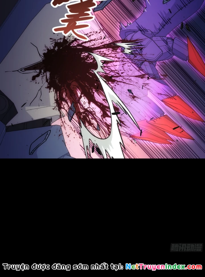 Cương Thiết Khế Ước Chapter 50 - 60