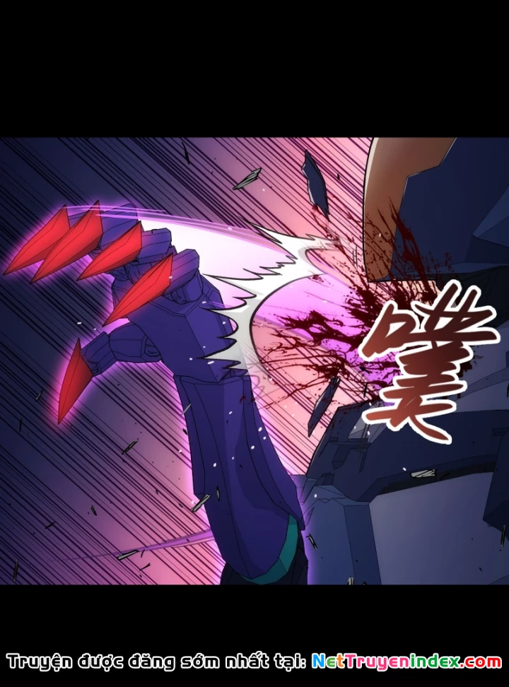 Cương Thiết Khế Ước Chapter 50 - 61