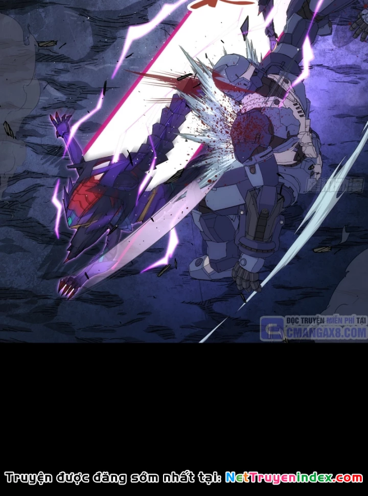 Cương Thiết Khế Ước Chapter 50 - 64