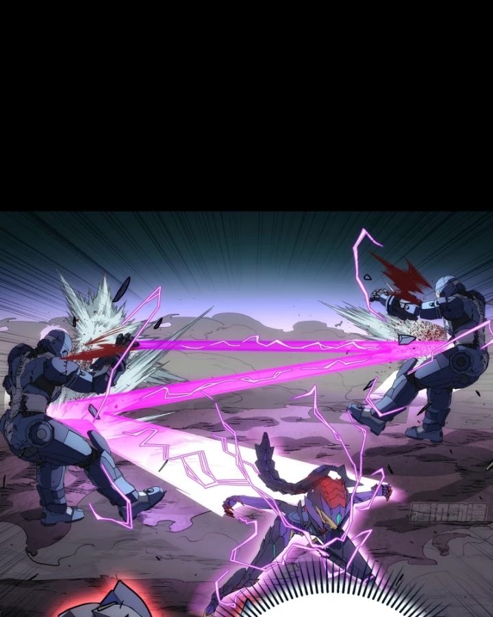 Cương Thiết Khế Ước Chapter 50 - 65