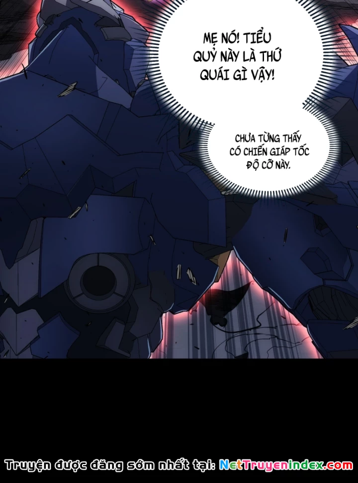 Cương Thiết Khế Ước Chapter 50 - 66