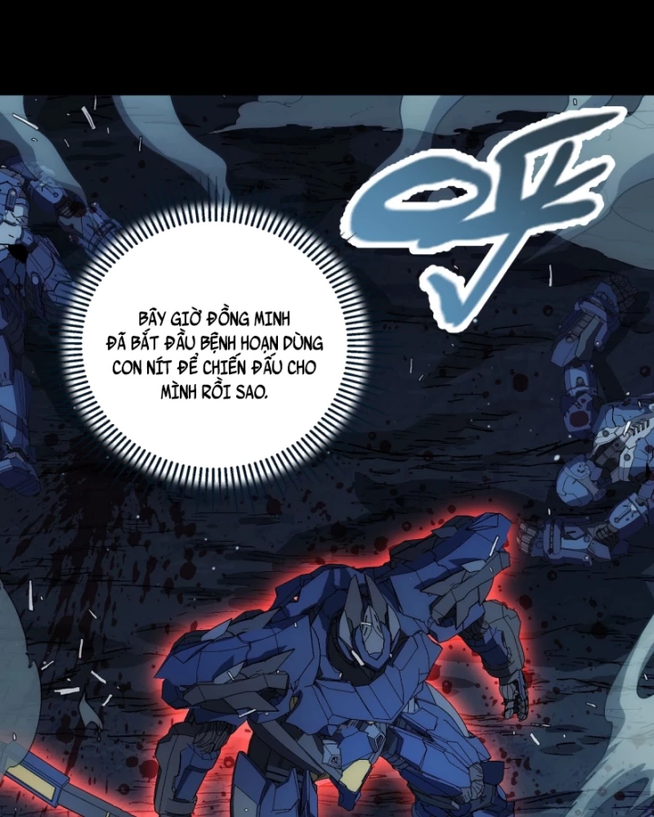 Cương Thiết Khế Ước Chapter 50 - 68