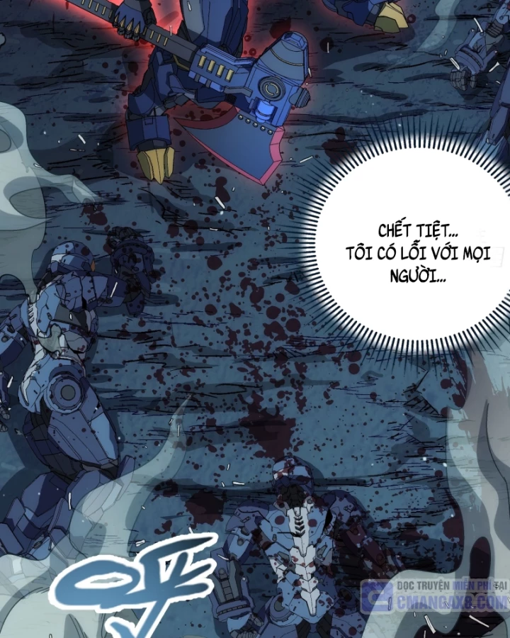 Cương Thiết Khế Ước Chapter 50 - 69