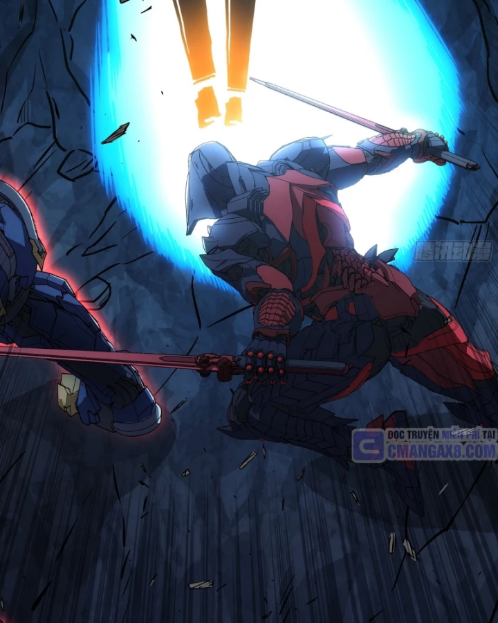 Cương Thiết Khế Ước Chapter 50 - 74