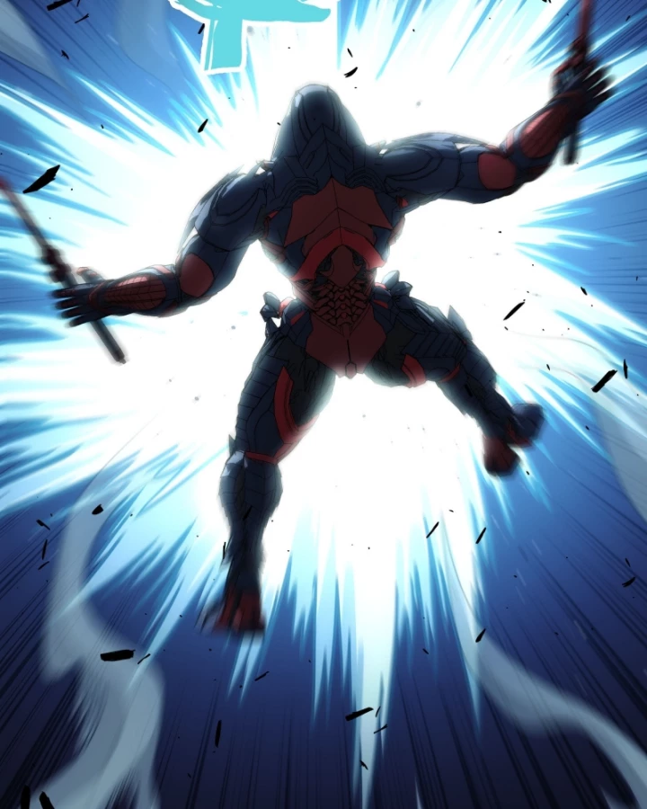 Cương Thiết Khế Ước Chapter 50 - 76