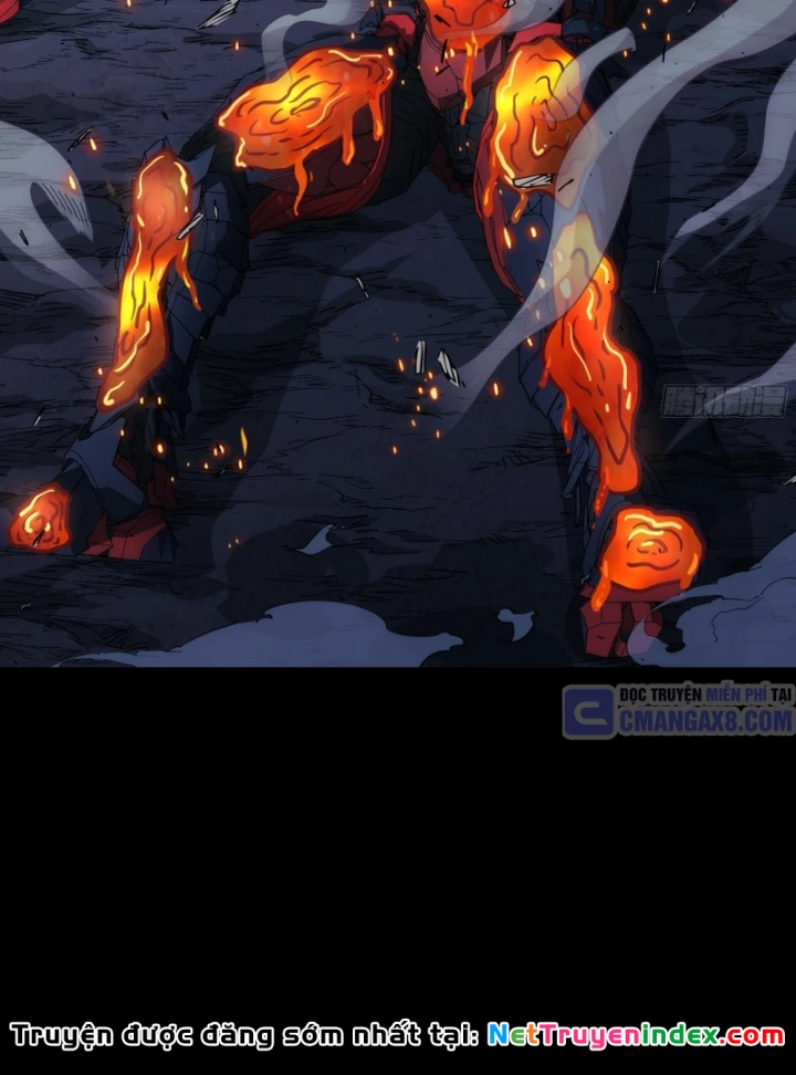 Cương Thiết Khế Ước Chapter 50 - 79