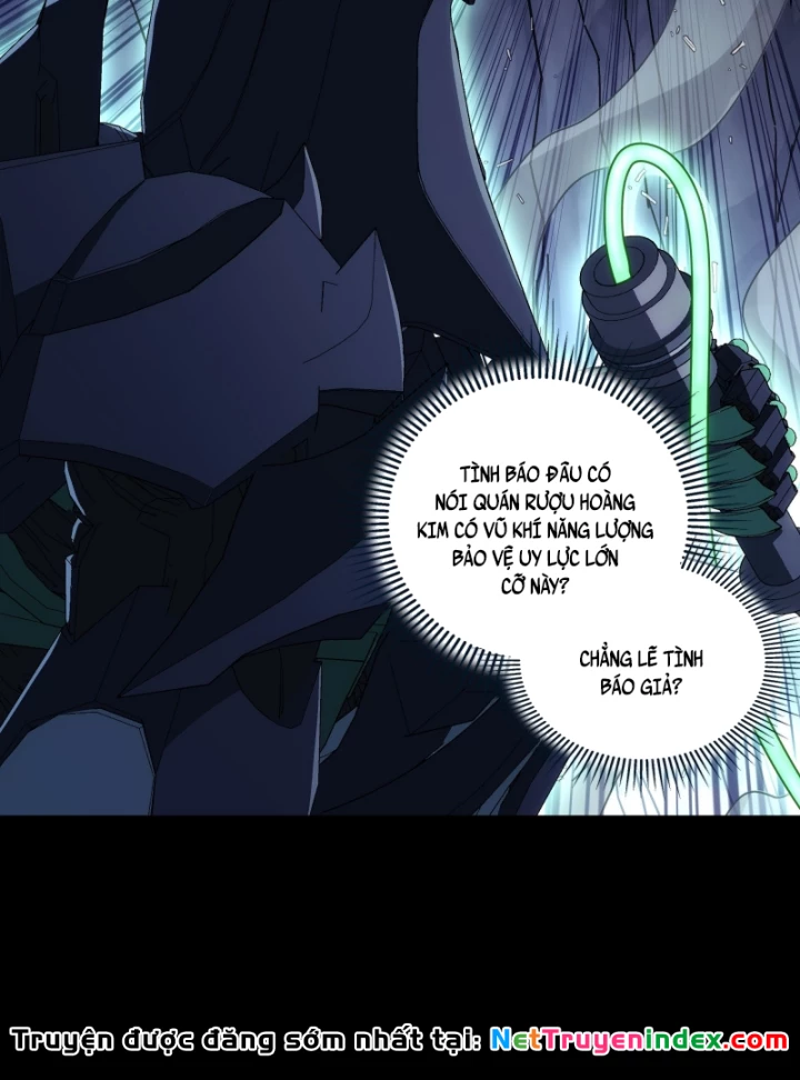 Cương Thiết Khế Ước Chapter 50 - 81