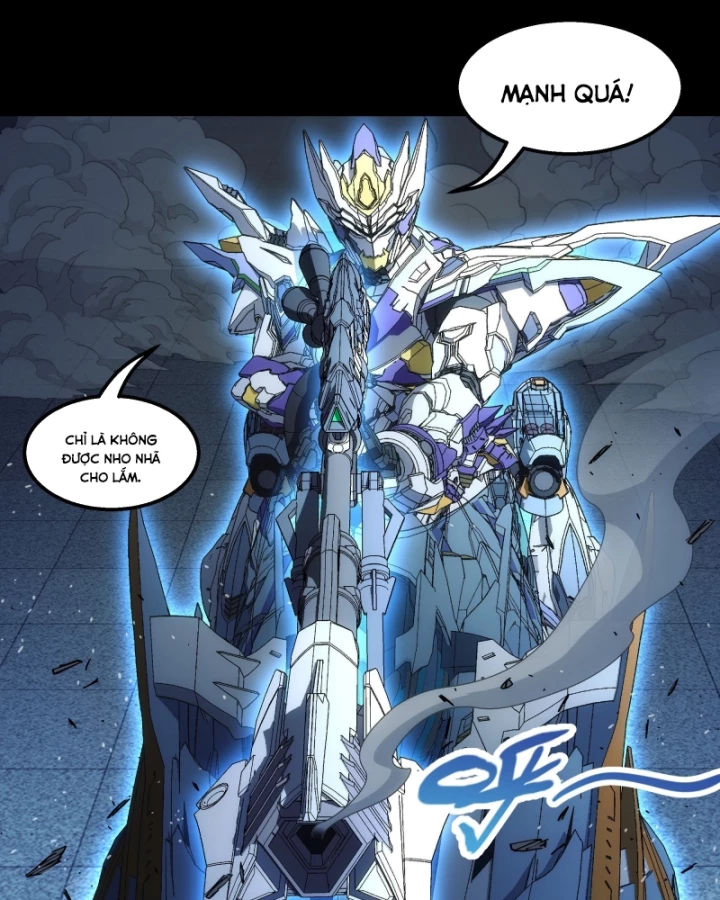 Cương Thiết Khế Ước Chapter 50 - 83