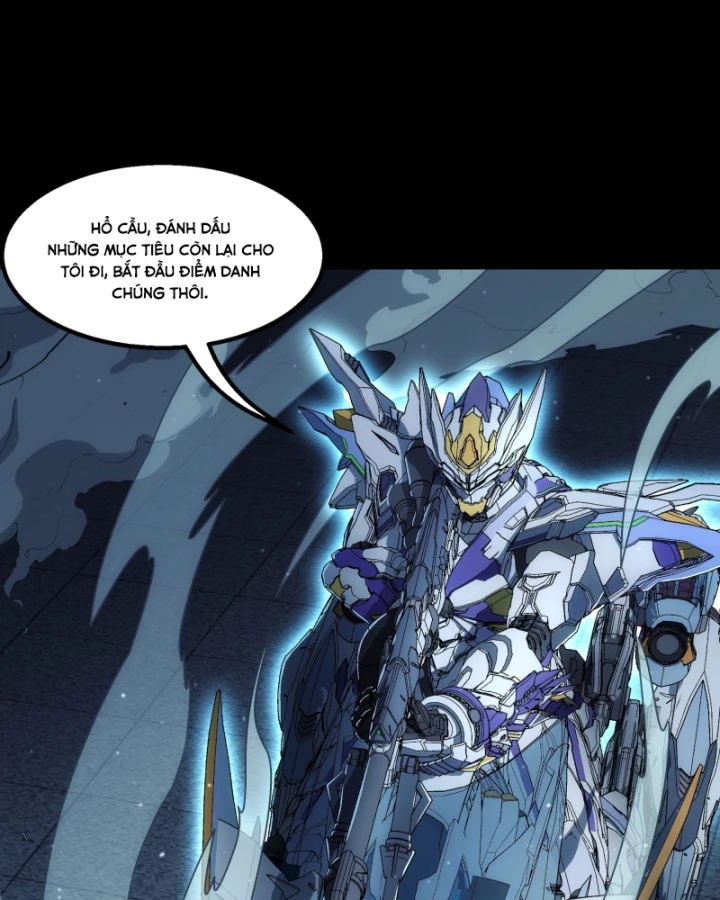 Cương Thiết Khế Ước Chapter 50 - 87