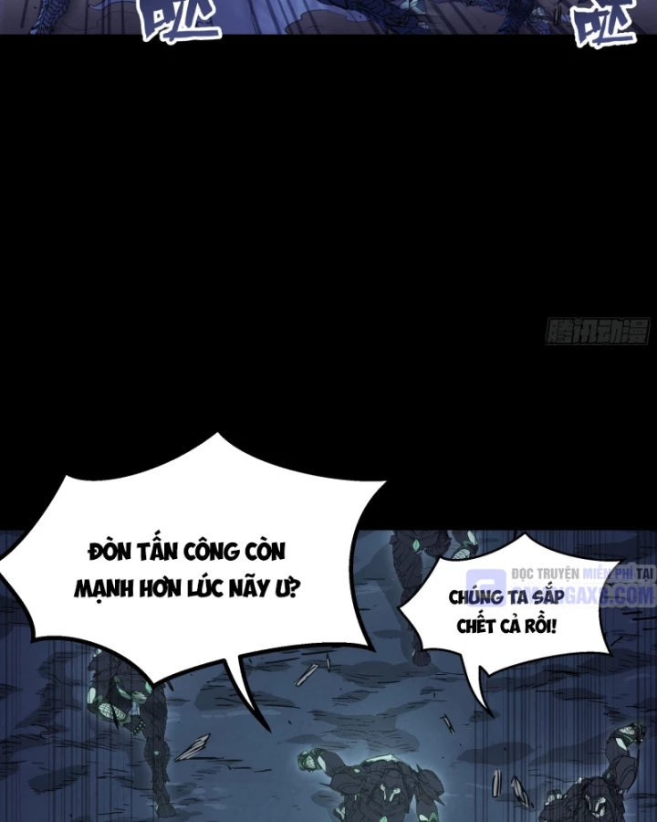 Cương Thiết Khế Ước Chapter 50 - 111