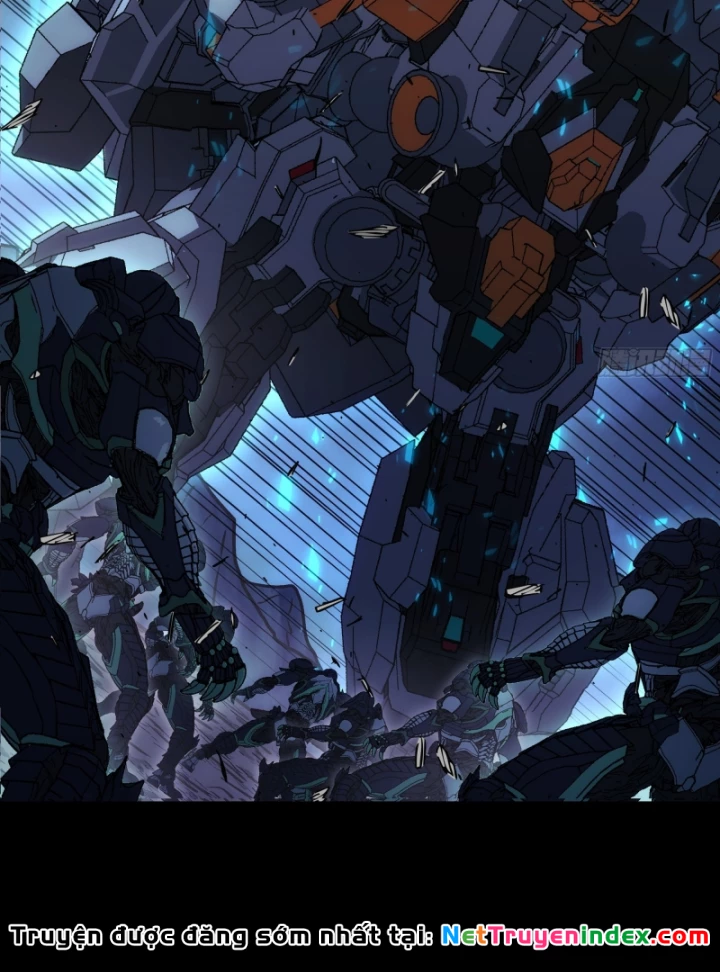 Cương Thiết Khế Ước Chapter 50 - 116