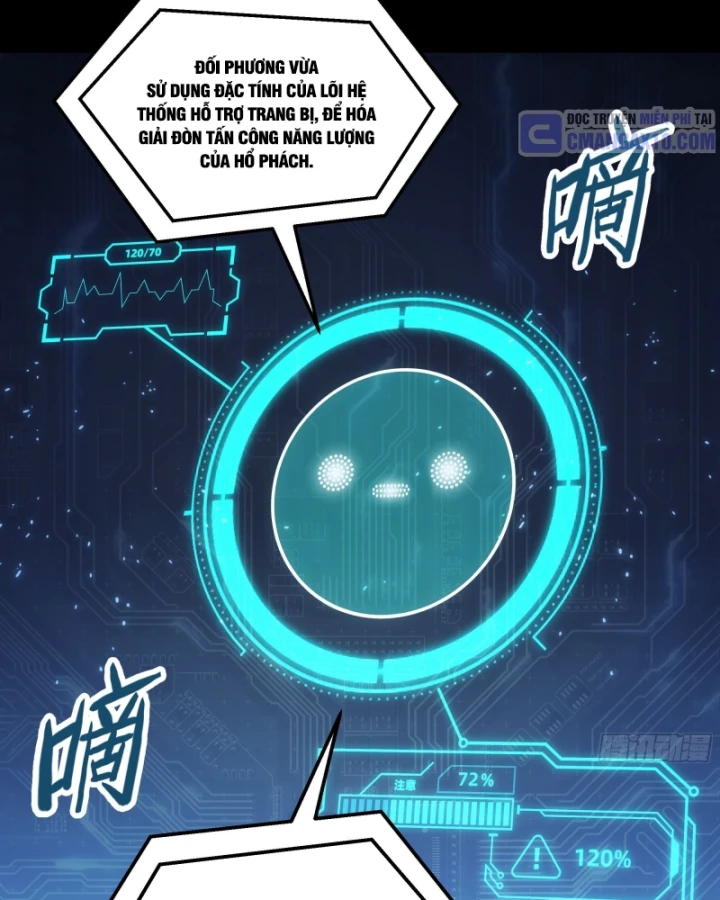 Cương Thiết Khế Ước Chapter 51 - 20