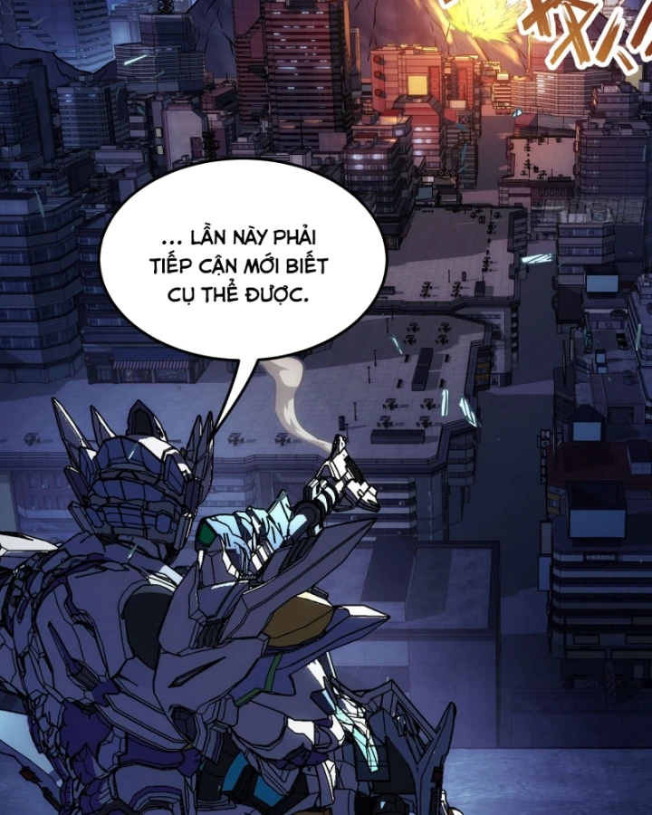 Cương Thiết Khế Ước Chapter 51 - 22