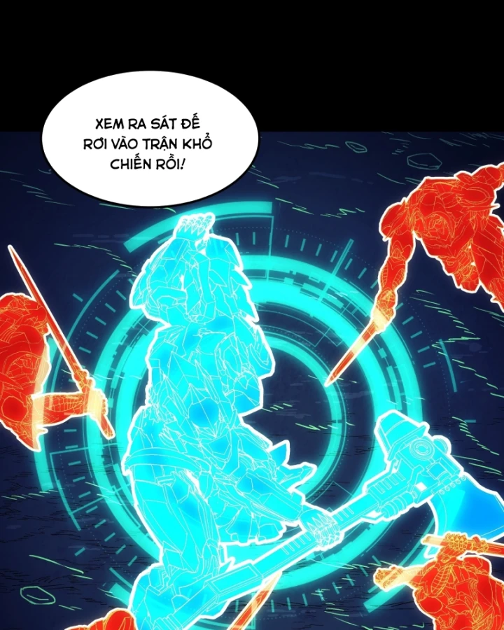 Cương Thiết Khế Ước Chapter 51 - 25