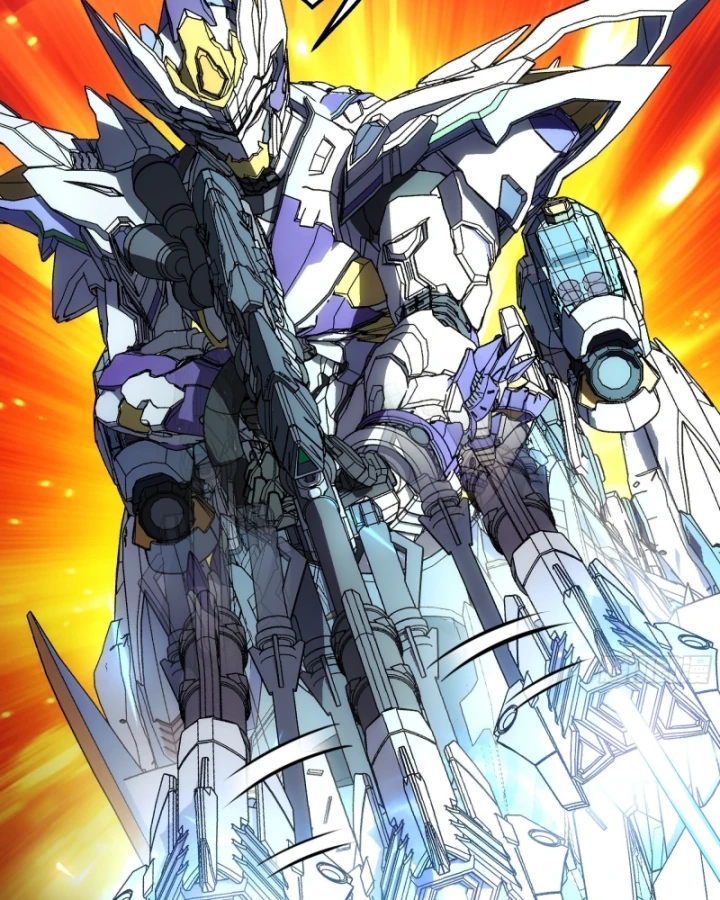 Cương Thiết Khế Ước Chapter 51 - 27