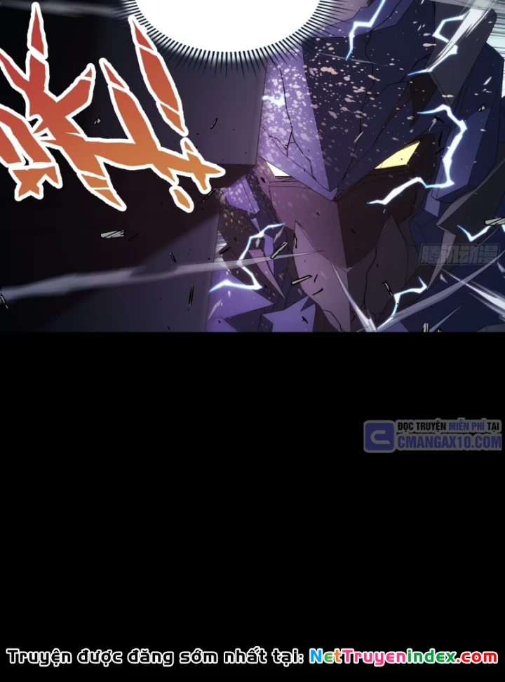 Cương Thiết Khế Ước Chapter 51 - 54