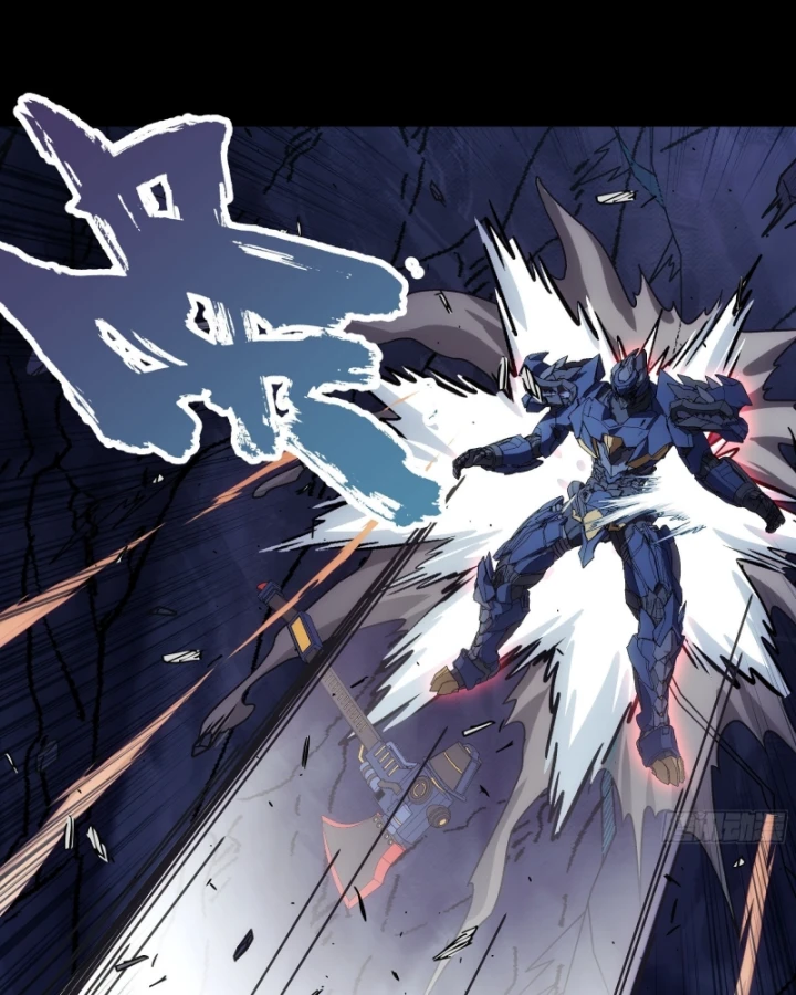 Cương Thiết Khế Ước Chapter 51 - 55