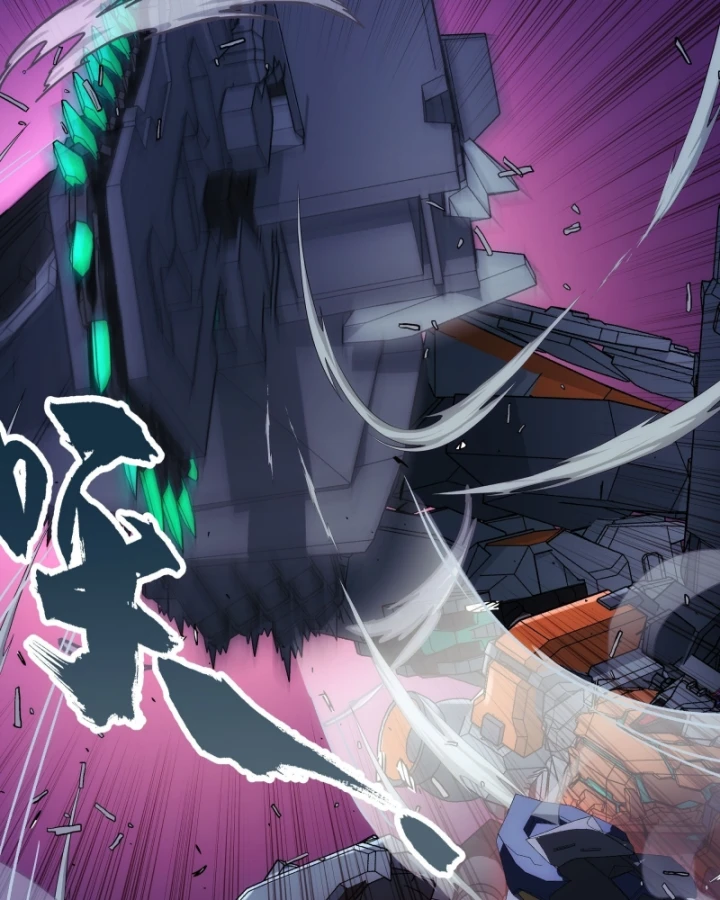 Cương Thiết Khế Ước Chapter 51 - 58