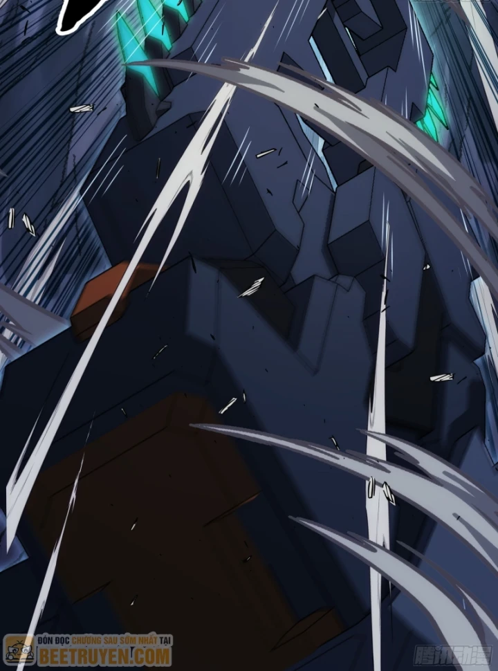 Cương Thiết Khế Ước Chapter 51 - 61