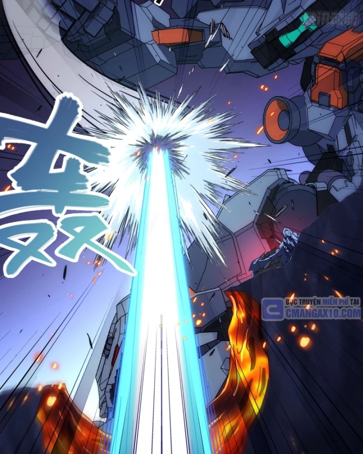 Cương Thiết Khế Ước Chapter 51 - 63