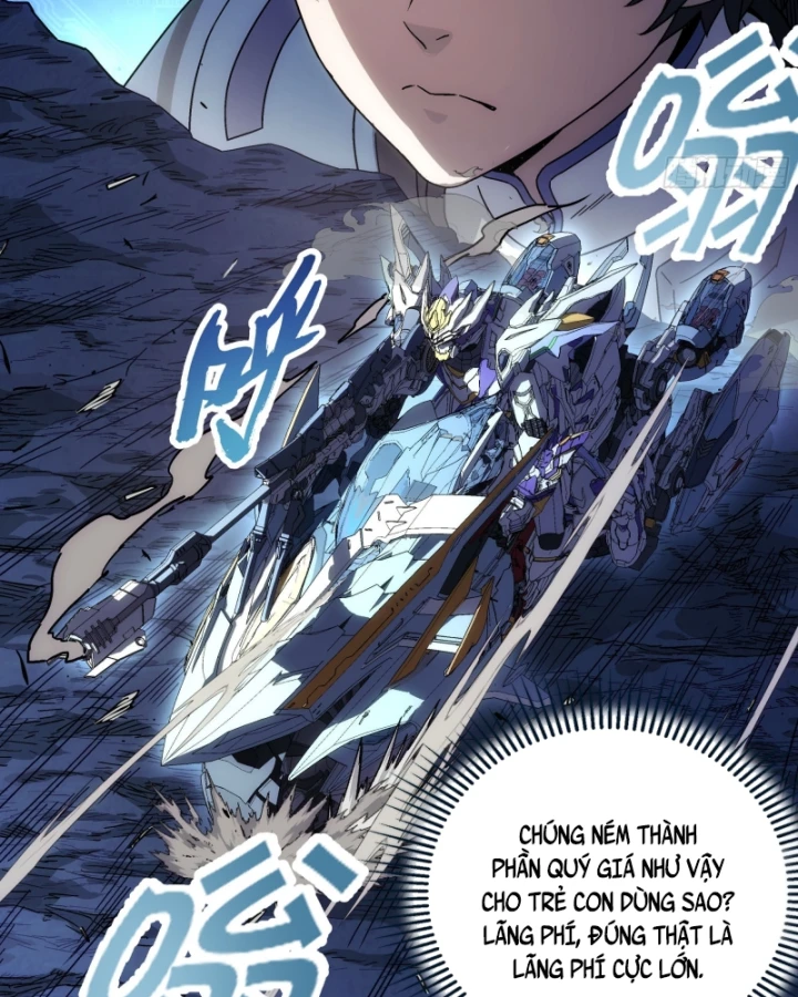 Cương Thiết Khế Ước Chapter 51 - 65