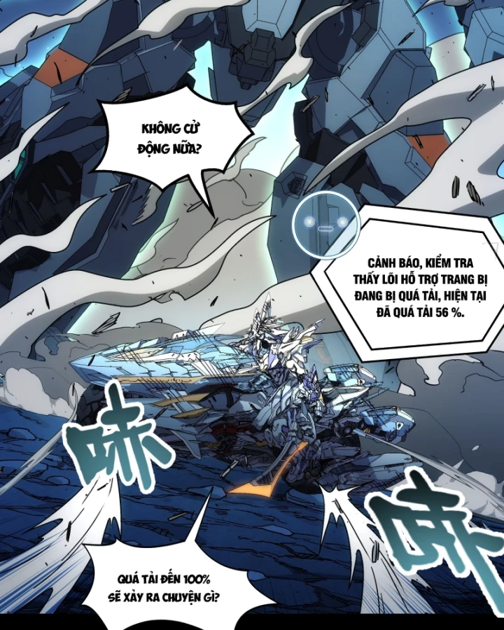 Cương Thiết Khế Ước Chapter 51 - 91