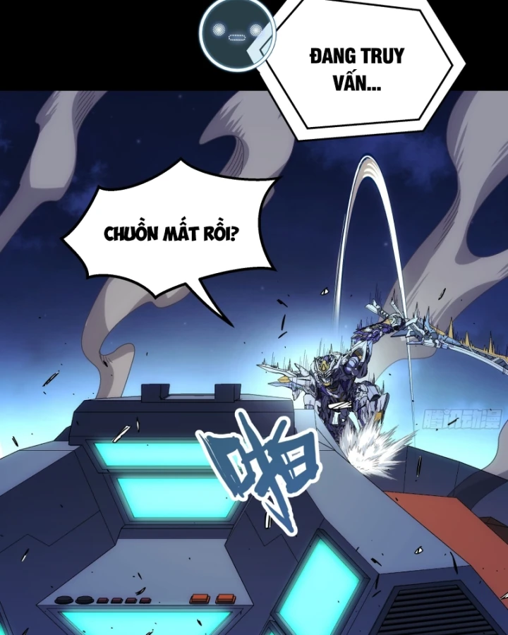 Cương Thiết Khế Ước Chapter 51 - 95