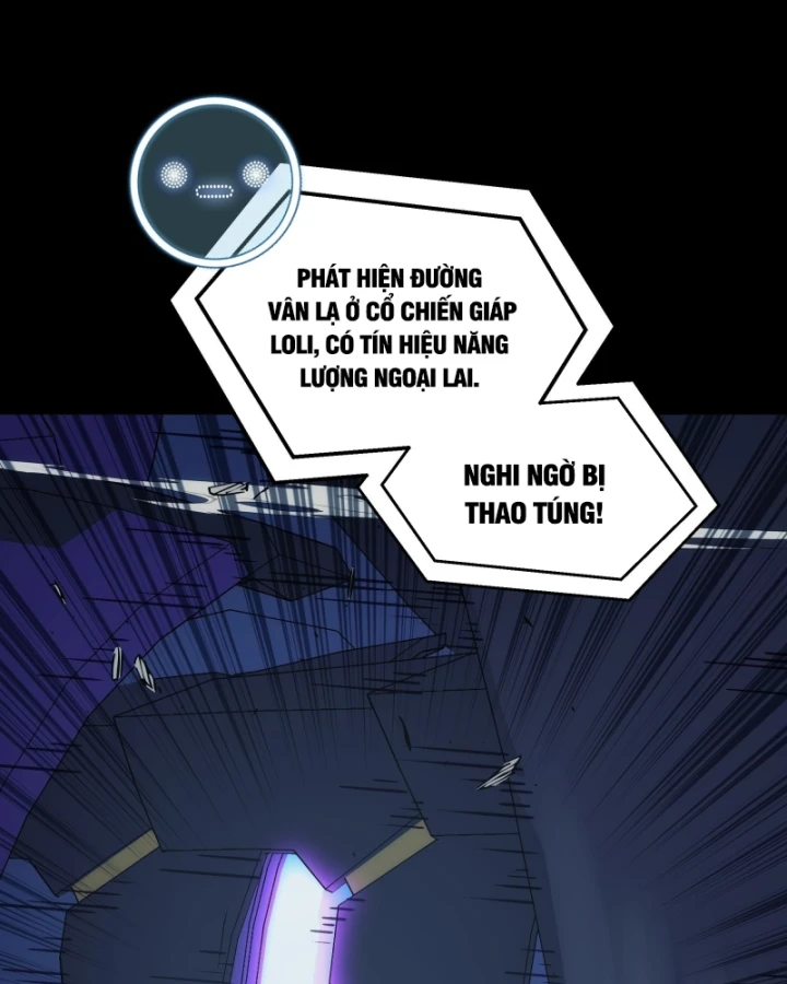 Cương Thiết Khế Ước Chapter 51 - 110