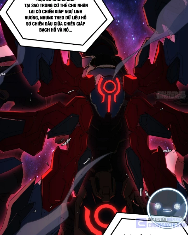 Cương Thiết Khế Ước Chapter 51 - 118