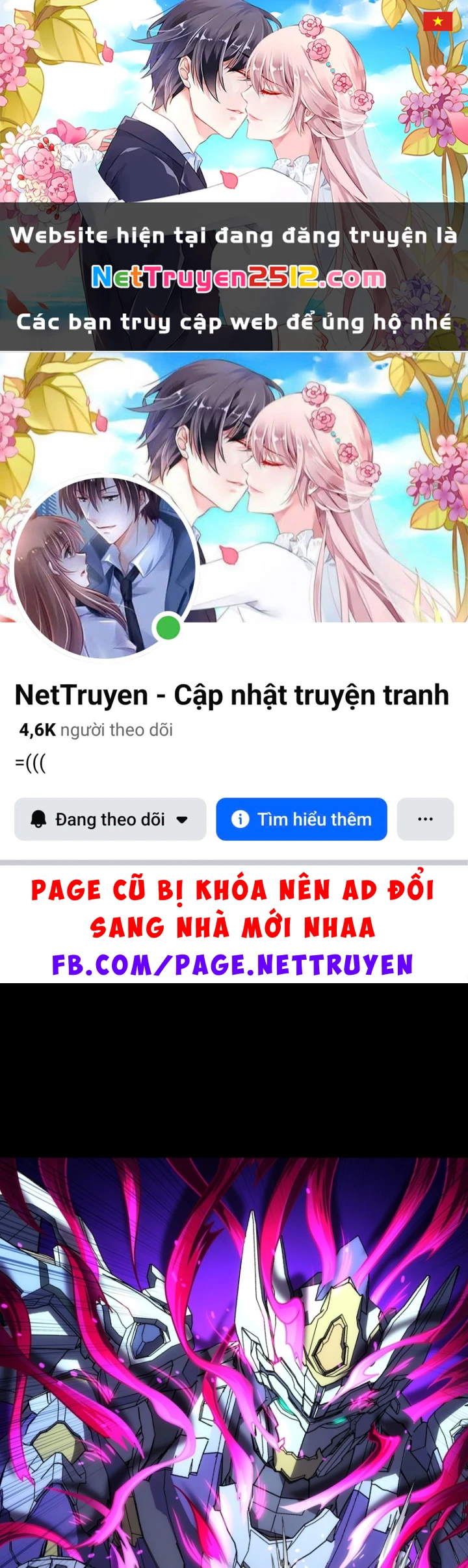 Cương Thiết Khế Ước Chapter 52 - 1