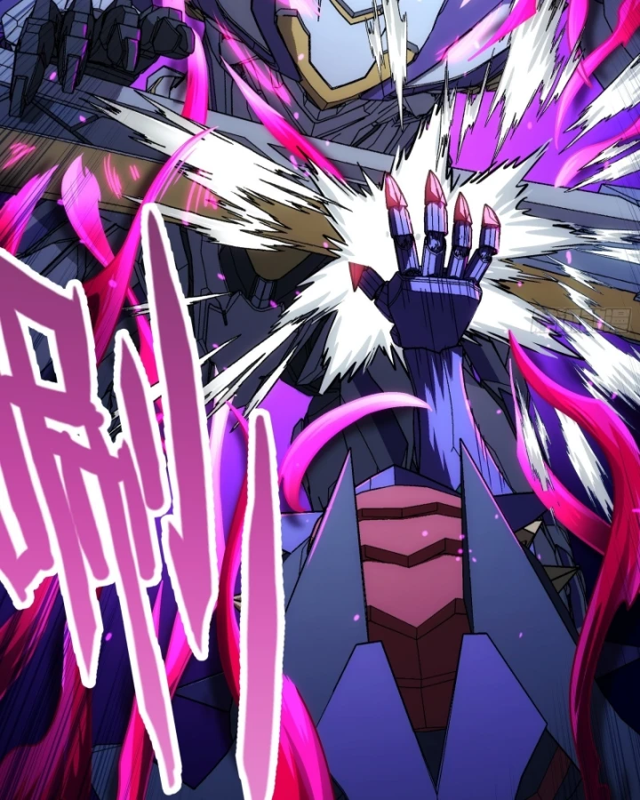 Cương Thiết Khế Ước Chapter 52 - 2