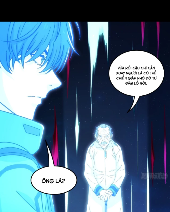 Cương Thiết Khế Ước Chapter 52 - 9