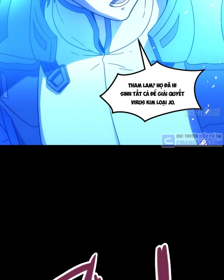 Cương Thiết Khế Ước Chapter 52 - 20