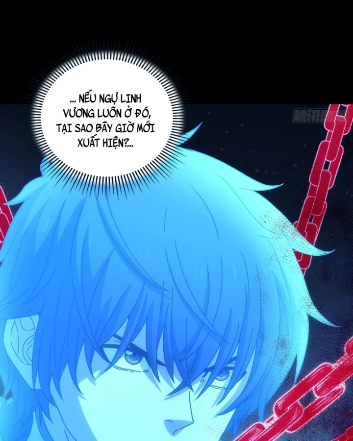 Cương Thiết Khế Ước Chapter 52 - 33