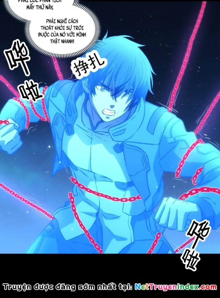 Cương Thiết Khế Ước Chapter 52 - 35