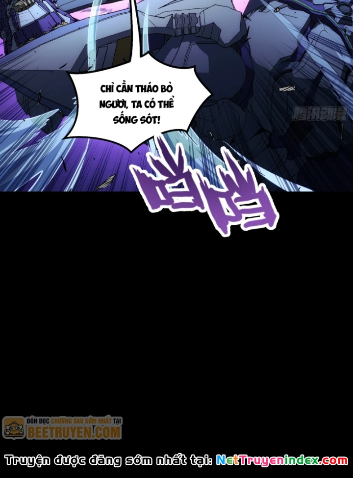 Cương Thiết Khế Ước Chapter 52 - 61