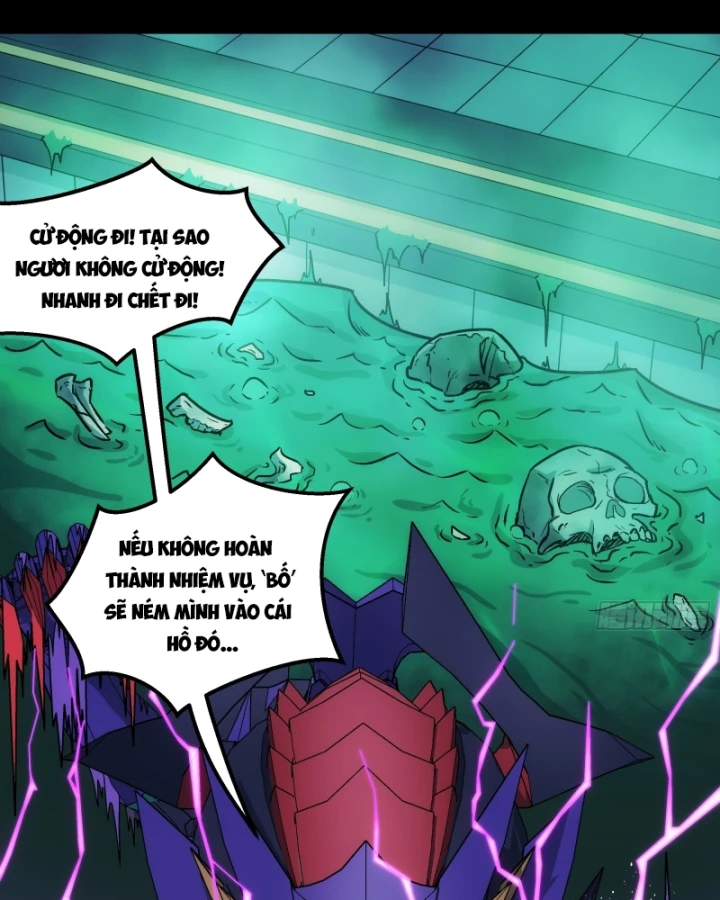 Cương Thiết Khế Ước Chapter 52 - 62