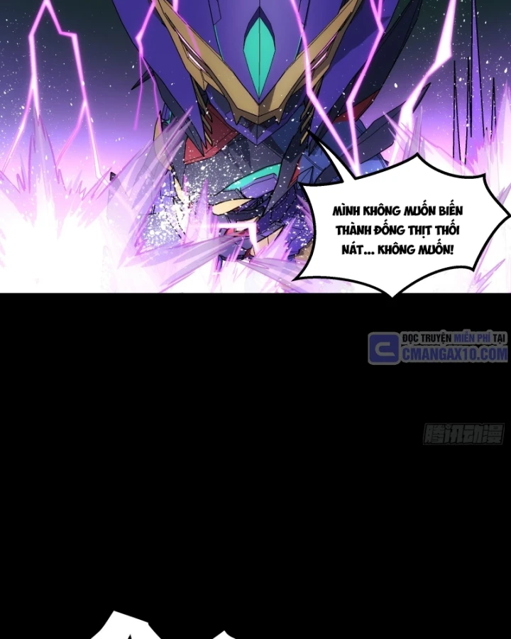 Cương Thiết Khế Ước Chapter 52 - 63