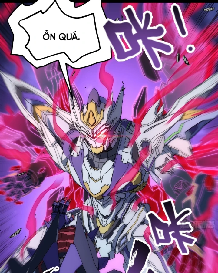 Cương Thiết Khế Ước Chapter 52 - 64