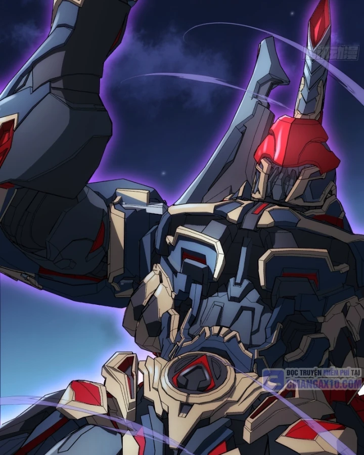 Cương Thiết Khế Ước Chapter 52 - 72