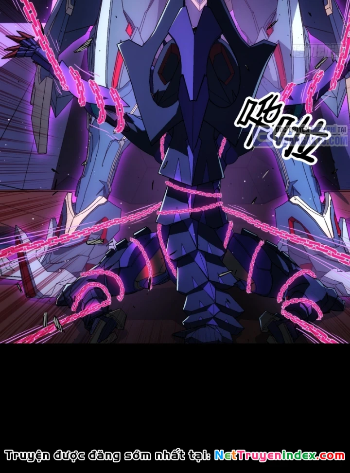 Cương Thiết Khế Ước Chapter 52 - 77