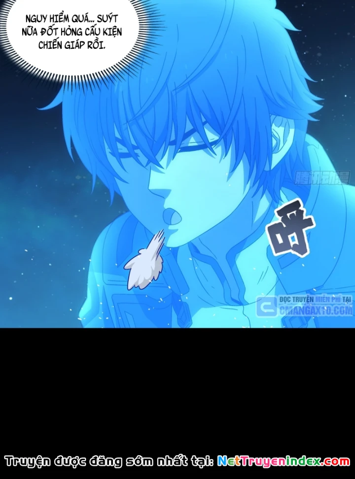 Cương Thiết Khế Ước Chapter 52 - 81