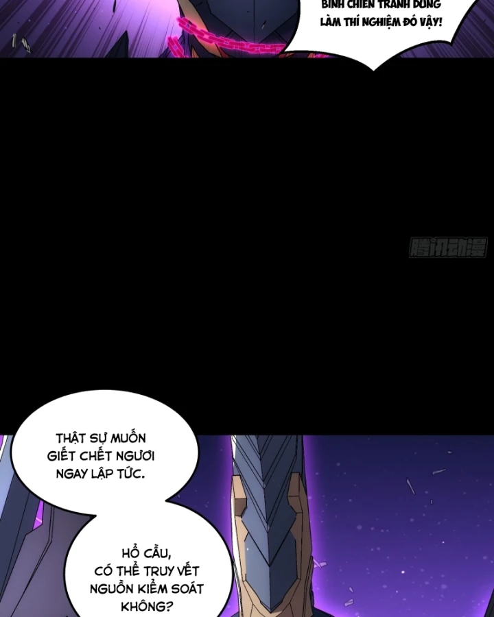 Cương Thiết Khế Ước Chapter 52 - 86