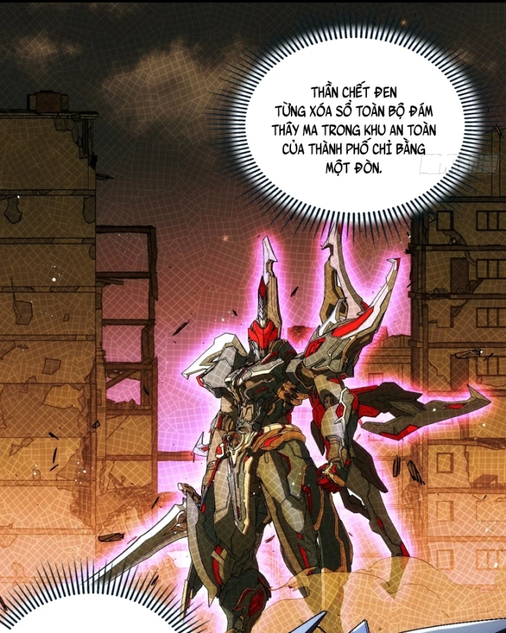 Cương Thiết Khế Ước Chapter 52 - 93