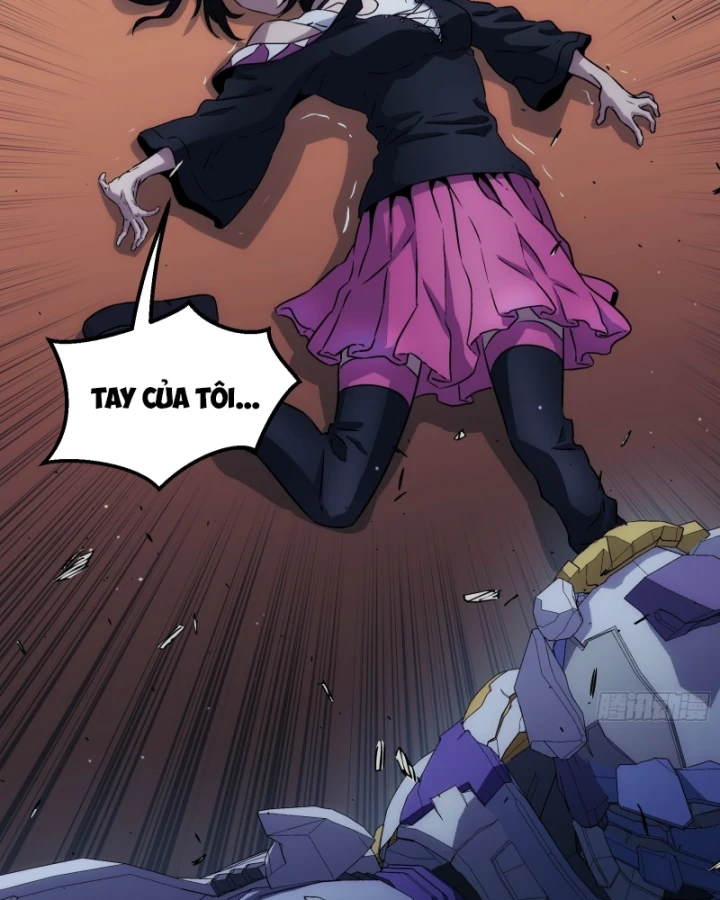 Cương Thiết Khế Ước Chapter 52 - 103